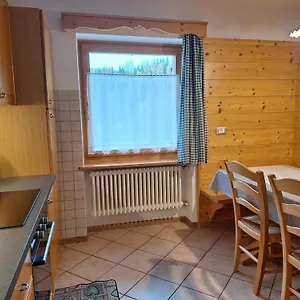 Appartamento Cesa De Conesel, Colle Santa Lucia