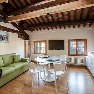 Appartamento Loft, Mirano