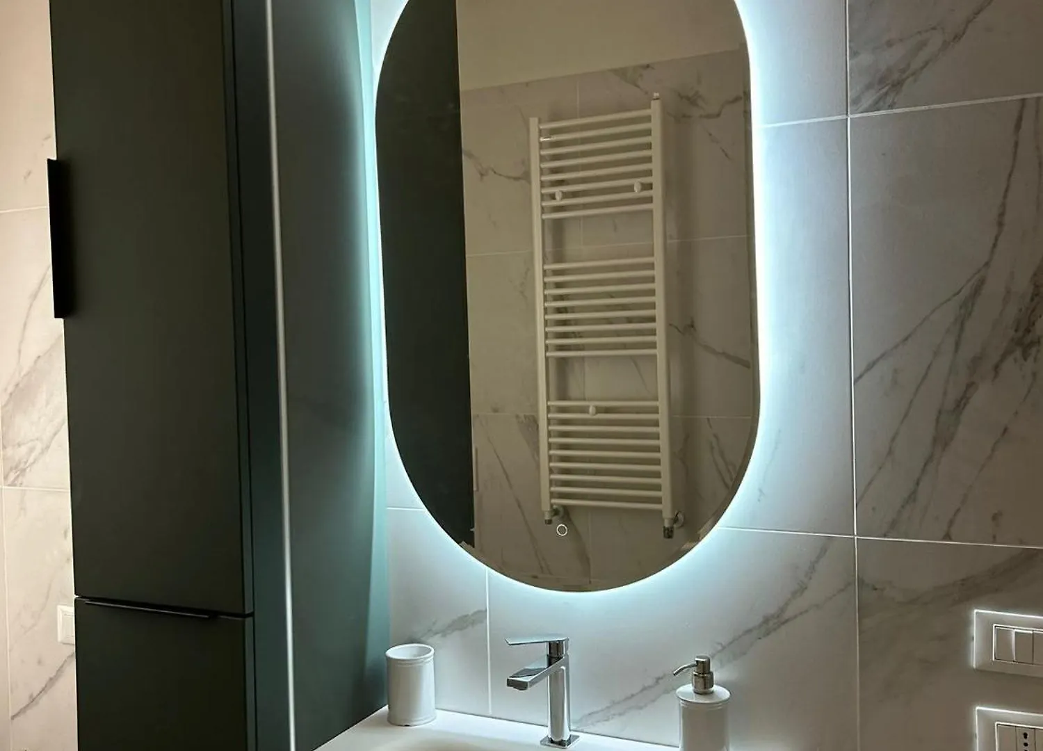 casa vacanza Pina San Trovaso