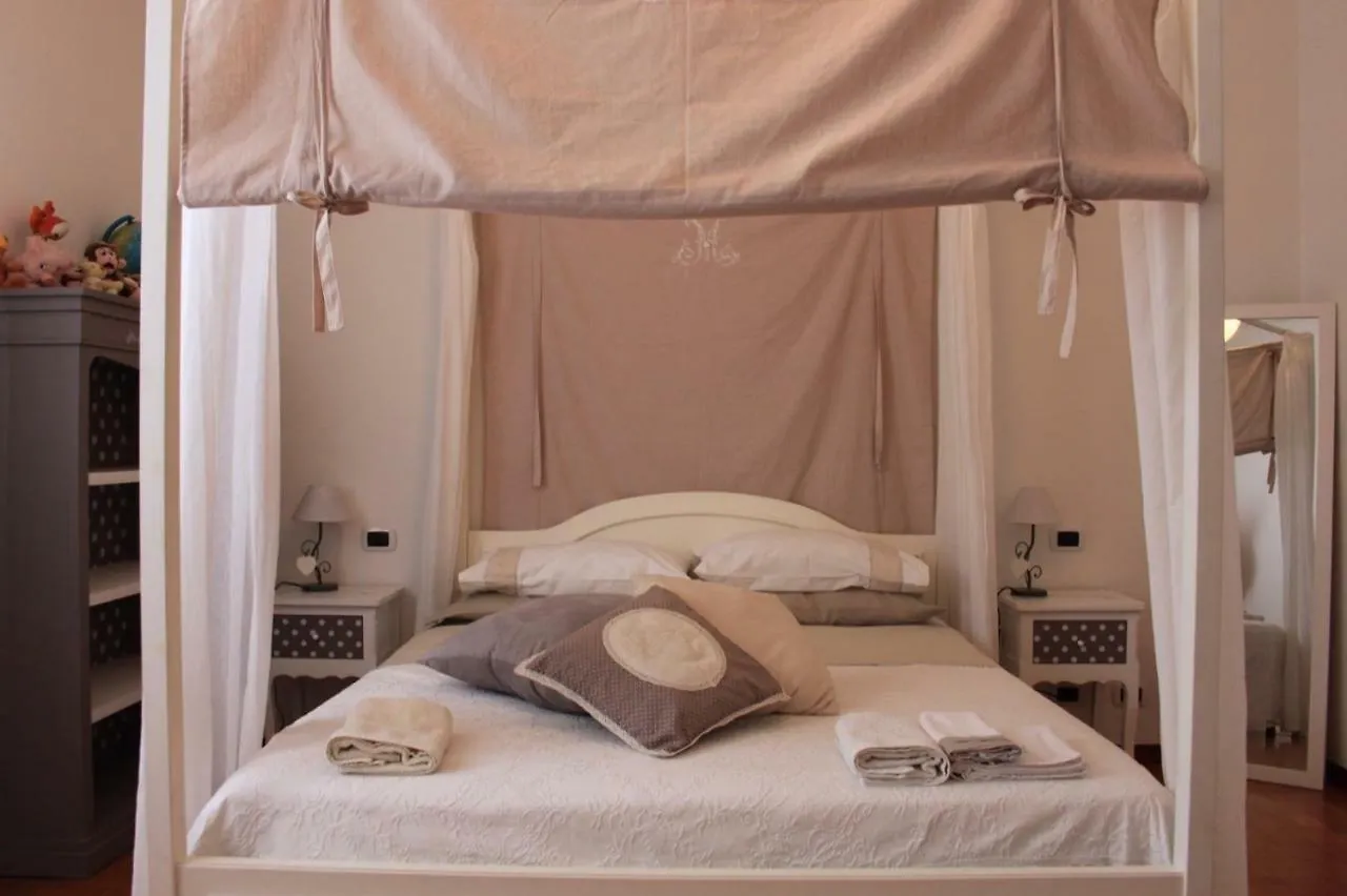casa vacanza Pina San Trovaso 0*,