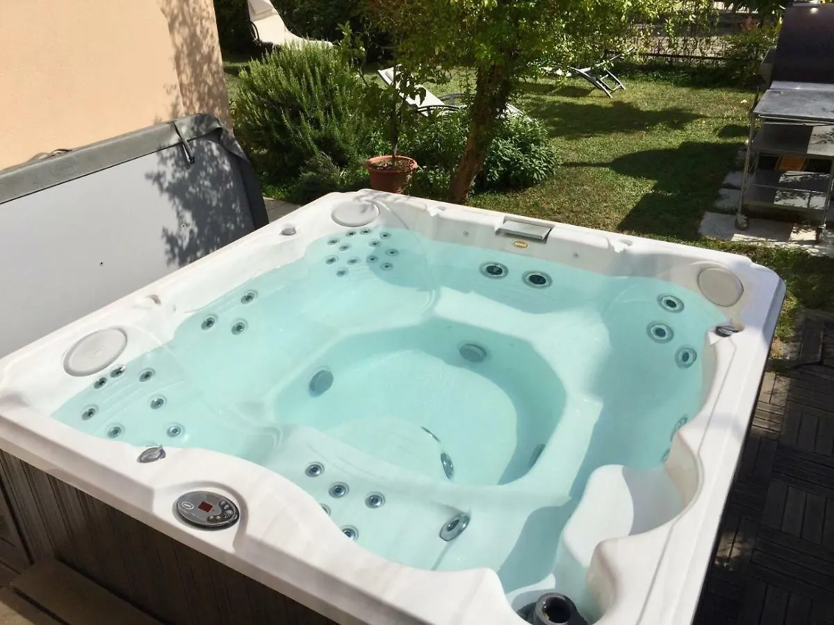 casa vacanza Pina San Trovaso Casa vacanze