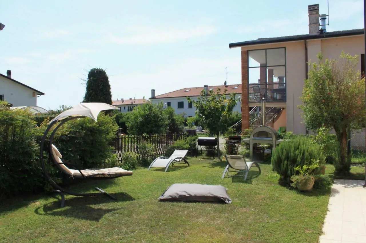 casa vacanza Pina San Trovaso 0*,