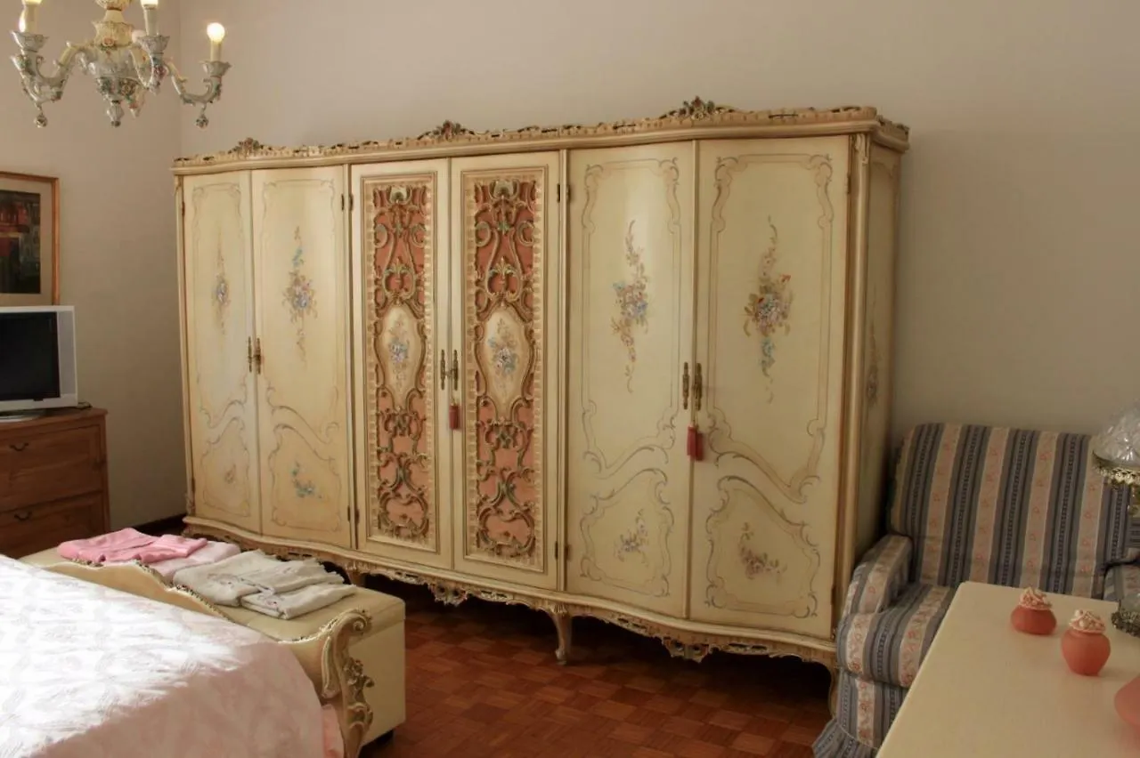 casa vacanza Pina San Trovaso Casa vacanze