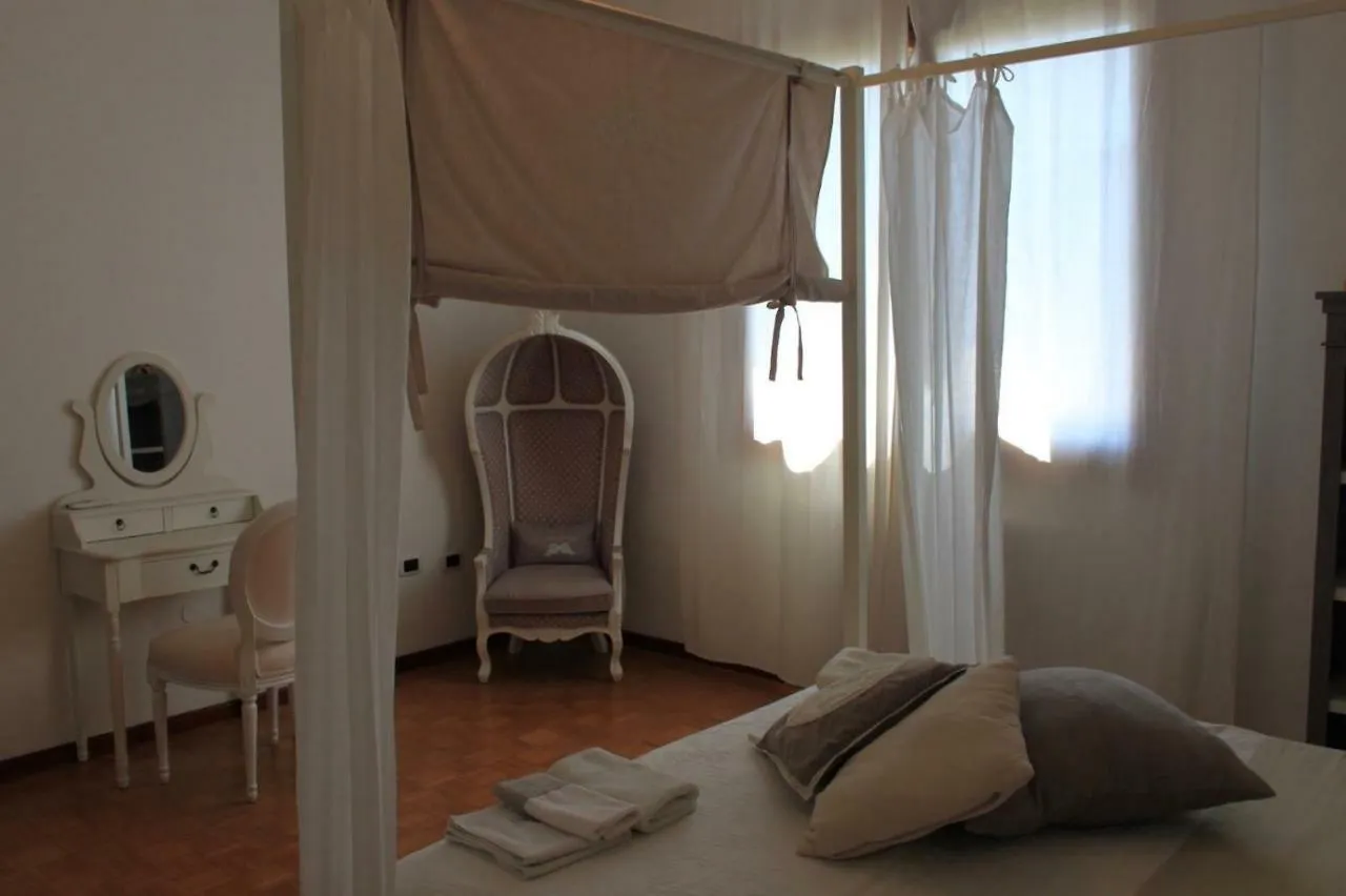 Casa vacanze casa vacanza Pina San Trovaso